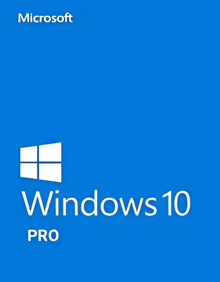 Windows-10 activation key