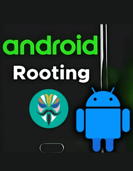 andriod root