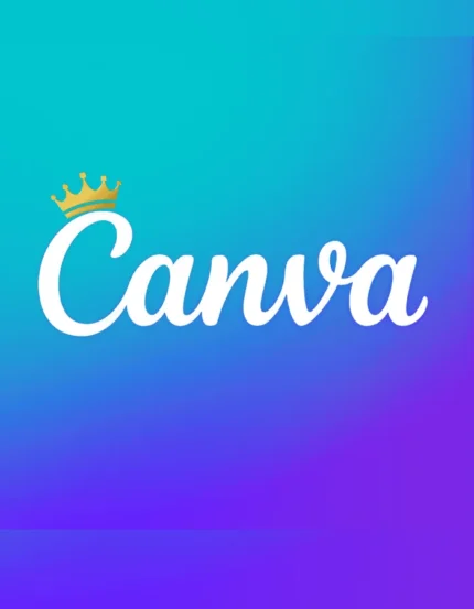 Canva Pro