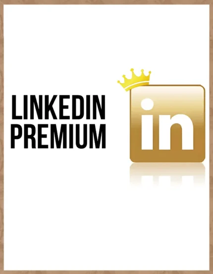 linkedin premium