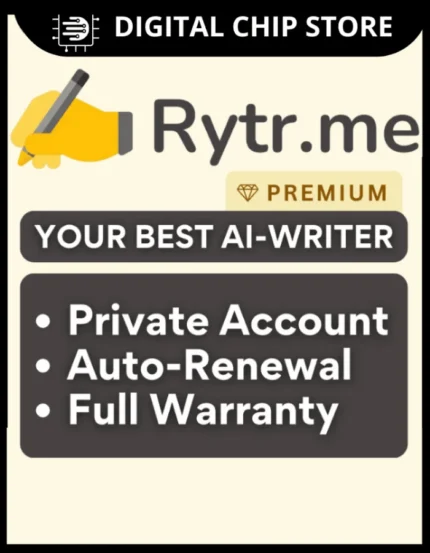 rytr ai pro