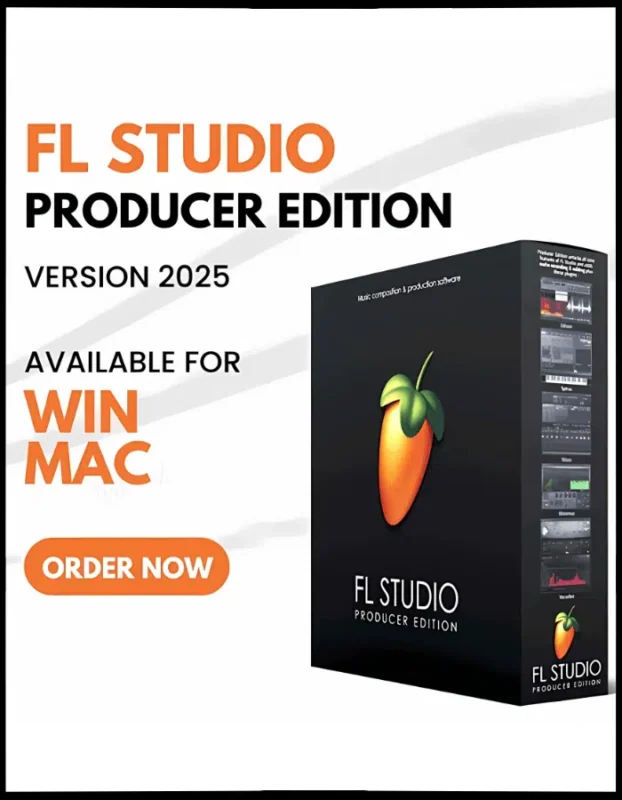 FL studio