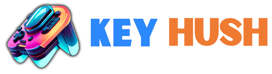 KEY HUSH