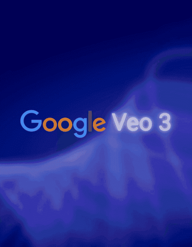 google veo 3